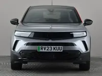 Used Vauxhall Mokka GS Line 100 kW (136 HP) 2025 SUV