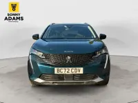 Used Peugeot 3008 Allure+ 131 HP (96 kW) 2023 Blue SUV