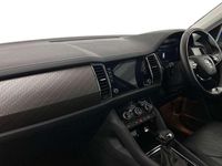 Used Skoda Kodiaq SE L Executive 148 HP (108 kW) 2024 Energy blue SUV