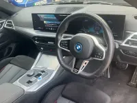 Used BMW i4 M Sport 250 kW (340 HP) 2025 Black Sedan