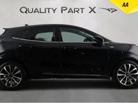 Used Ford Puma ST-Line 2022 Black Hatchback
