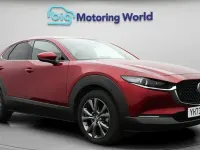 Used Mazda CX-30 Takumi-Line 186 HP (136 kW) 2025 SUV