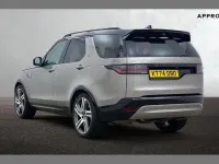 Used Land Rover Discovery HSE Dynamic 344 HP (253 kW) 2025 Other SUV