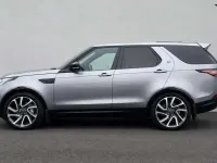 Used Land Rover Discovery HSE 301 HP (221 kW) 2020 Grey SUV