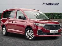 Used Ford Tourneo Connect Titanium 114 HP (83 kW) 2023 MPV