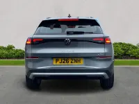 New VW T-Roc Life 150 HP (110 kW) 2026 Grey SUV