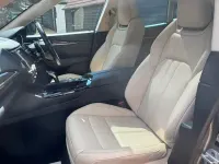 Used Maserati Levante 350 HP (257 kW) 2019 Grey SUV