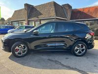 Used Ford Kuga ST-Line 150 HP (110 kW) 2025 Black SUV