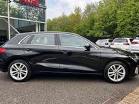 used Audi A3 e-tron 40 TFSI e Sport 5dr S Tronic