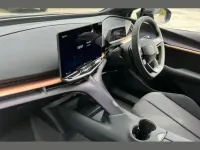 New Cupra Tavascan 210 kW (286 HP) 2025 Basalt grey SUV