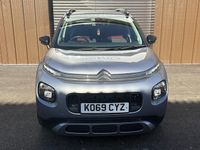 Used Citroën C3 Flair 110 HP (80 kW) 2020 Hatchback