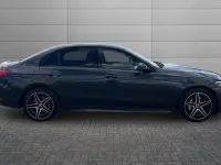 Used Mercedes C300 Urban 308 HP (226 kW) 2025 Grey Sedan