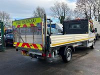 Used Mercedes Sprinter 150 HP (110 kW) 2022 White Van