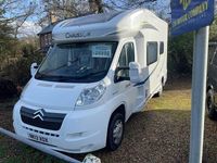 Used Citroën Relay 130 HP (95 kW) 2013 White Van