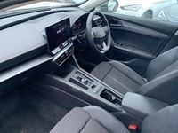 Begagnad Cupra Formentor 150 HK (110 kW) 2023 Vit SUV