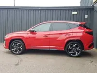 New Hyundai Tucson Edition 239 HP (175 kW) 2026 Grey SUV