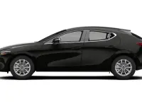 New Mazda 3 Exclusive-Line 140 HP (102 kW) 2026 Hatchback