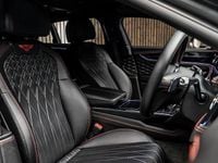 Used Bentley Flying Spur 635 HP (467 kW) 2020 Grey Sedan