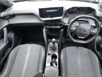 Used Peugeot 2008 Allure 131 HP (96 kW) 2024 Grey SUV