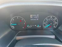 Used Ford Transit Custom 2021 White Van