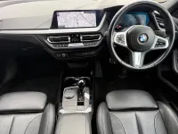 Used BMW 218 M Sport 2023 Blue Coupe