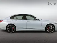 Used BMW 330 M Sport 288 HP (211 kW) 2025 Grey