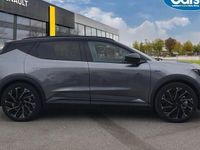 Ny Renault Scenic E-Tech Techno Esprit Alpine 160 kW (218 HK) 2025 SUV