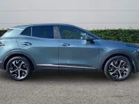 Used Kia Sportage 2025 Grey SUV