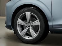 Ny Audi Q3 S-Line 2026 Grå SUV