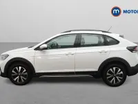 Used VW Taigo Life 110 HP (80 kW) 2024 SUV