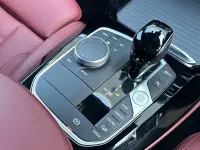 Used BMW X4 M Sport 286 HP (210 kW) 2023 Black SUV
