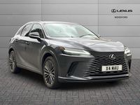 Used Lexus RX350h 2025 Grey Estate