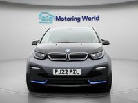 Used BMW i3 135 kW (184 HP) 2022 Grey Hatchback