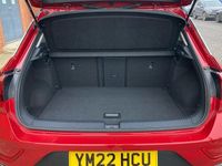 Używany VW T-Roc Style 150 KM (110 kW) 2024 SUV