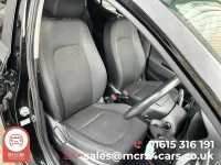 Used Hyundai i10 Premium 87 HP (63 kW) 2017 Black Hatchback
