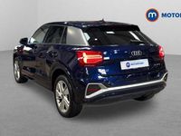 Usado Audi Q2 S-Line 150 HP (110 kW) 2026 SUV