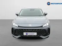 Usado MG HS Trophy 224 HP (164 kW) 2025 Cinzento SUV