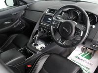 Used Jaguar E-Pace R-Dynamic 200 HP (147 kW) 2019 Grey SUV