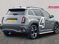 Used Renault R4 Komfort 110 kW (150 HP) 2025 Grey  Hatchback