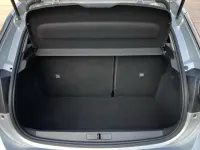 Used Vauxhall Corsa Design Edition 75 HP (55 kW) 2023 Grey Hatchback