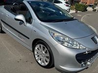 Used Peugeot 207 CC 2007 Cabriolet