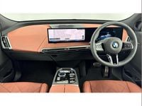 Used BMW iX M Sport 300 kW (408 HP) 2025 Other SUV