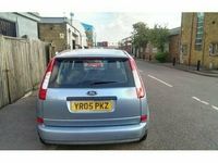 Used Ford C-MAX 2005 MPV