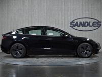 Used Tesla Model 3 Long Range AWD 258 kW (351 HP) 2023 Sedan