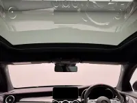 Usado Mercedes C43 AMG Premium Plus 390 HP (286 kW) 2020 Coupé
