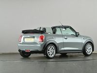 used Mini Cooper Cabriolet Convertible 1.5Classic II 2dr [Comfort Pack]