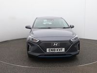 used Hyundai Ioniq 1.6 h-GDi Premium Hatchback 5dr Petrol Hybrid DCT Euro 6 (s/s) (141 ps) Android Auto