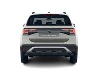 New VW T-Cross Match 2026 Grey SUV