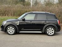 Used Mini Cooper Countryman Classic 2019 Black SUV