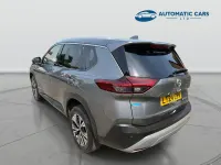 Used Nissan X-Trail N-Connecta 204 HP (150 kW) 2024 Grey SUV